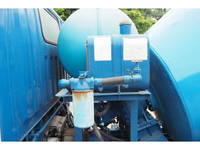 MITSUBISHI FUSO Canter Mixer Truck PDG-FE73D 2007 150,075km_17