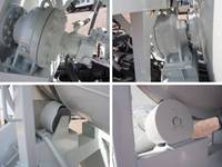 MITSUBISHI FUSO Canter Mixer Truck PDG-FE73D 2007 151,000km_18