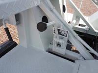 MITSUBISHI FUSO Canter Mixer Truck PDG-FE73D 2007 151,000km_19