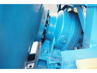 MITSUBISHI FUSO Canter Mixer Truck PDG-FE73D 2007 150,075km_20