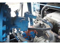 MITSUBISHI FUSO Canter Mixer Truck PDG-FE73D 2007 150,075km_21