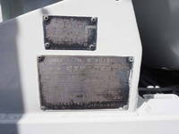 MITSUBISHI FUSO Canter Mixer Truck PDG-FE73D 2007 151,000km_21