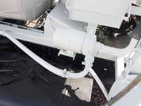 MITSUBISHI FUSO Canter Mixer Truck PDG-FE73D 2007 151,000km_23