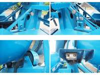 MITSUBISHI FUSO Canter Mixer Truck PDG-FE73D 2007 150,075km_24