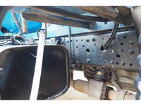 MITSUBISHI FUSO Canter Mixer Truck PDG-FE73D 2007 150,075km_26