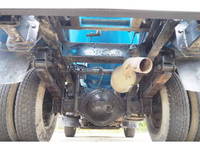 MITSUBISHI FUSO Canter Mixer Truck PDG-FE73D 2007 150,075km_27