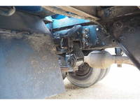 MITSUBISHI FUSO Canter Mixer Truck PDG-FE73D 2007 150,075km_28