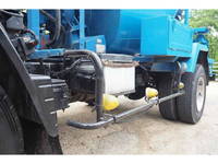 MITSUBISHI FUSO Canter Mixer Truck PDG-FE73D 2007 150,075km_30