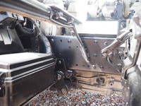 MITSUBISHI FUSO Canter Mixer Truck PDG-FE73D 2007 151,000km_30