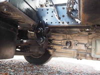 MITSUBISHI FUSO Canter Mixer Truck PDG-FE73D 2007 151,000km_31