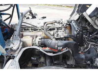 MITSUBISHI FUSO Canter Mixer Truck PDG-FE73D 2007 150,075km_32