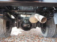 MITSUBISHI FUSO Canter Mixer Truck PDG-FE73D 2007 151,000km_32