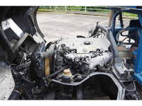 MITSUBISHI FUSO Canter Mixer Truck PDG-FE73D 2007 150,075km_33