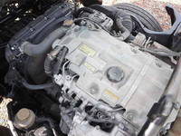 MITSUBISHI FUSO Canter Mixer Truck PDG-FE73D 2007 151,000km_33