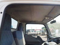 MITSUBISHI FUSO Canter Mixer Truck PDG-FE73D 2007 151,000km_34