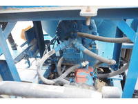 MITSUBISHI FUSO Canter Mixer Truck PDG-FE73D 2007 150,075km_35