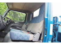 MITSUBISHI FUSO Canter Mixer Truck PDG-FE73D 2007 150,075km_36
