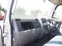 MITSUBISHI FUSO Canter Mixer Truck PDG-FE73D 2007 151,000km_36