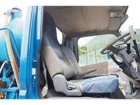 MITSUBISHI FUSO Canter Mixer Truck PDG-FE73D 2007 150,075km_37