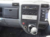 MITSUBISHI FUSO Canter Mixer Truck PDG-FE73D 2007 151,000km_37