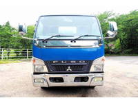 MITSUBISHI FUSO Canter Mixer Truck PDG-FE73D 2007 150,075km_7