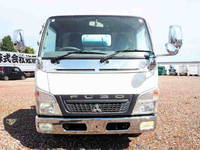 MITSUBISHI FUSO Canter Mixer Truck PDG-FE73D 2007 151,000km_7
