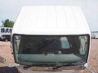 MITSUBISHI FUSO Canter Mixer Truck PDG-FE73D 2007 151,000km_8