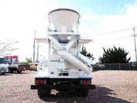 MITSUBISHI FUSO Canter Mixer Truck PDG-FE73D 2007 151,000km_9