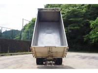 ISUZU Elf Deep Dump KK-NKS71EAD 2002 166,838km_12