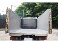 ISUZU Elf Deep Dump KK-NKS71EAD 2002 166,838km_15