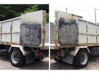 ISUZU Elf Deep Dump KK-NKS71EAD 2002 166,838km_20