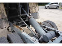 ISUZU Elf Deep Dump KK-NKS71EAD 2002 166,838km_21