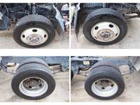 ISUZU Elf Deep Dump KK-NKS71EAD 2002 166,838km_24
