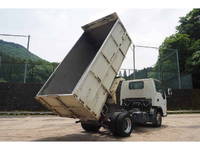 ISUZU Elf Deep Dump KK-NKS71EAD 2002 166,838km_2