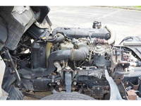 ISUZU Elf Deep Dump KK-NKS71EAD 2002 166,838km_31