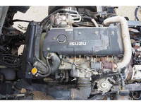 ISUZU Elf Deep Dump KK-NKS71EAD 2002 166,838km_32