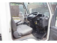 ISUZU Elf Deep Dump KK-NKS71EAD 2002 166,838km_35
