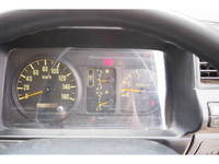 ISUZU Elf Deep Dump KK-NKS71EAD 2002 166,838km_38