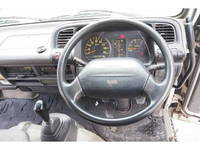ISUZU Elf Deep Dump KK-NKS71EAD 2002 166,838km_39