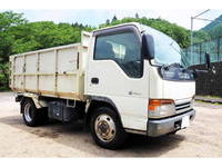 ISUZU Elf Deep Dump KK-NKS71EAD 2002 166,838km_3