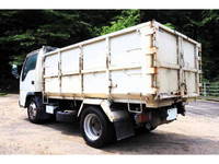 ISUZU Elf Deep Dump KK-NKS71EAD 2002 166,838km_4