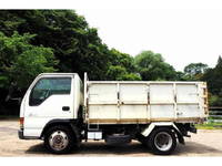 ISUZU Elf Deep Dump KK-NKS71EAD 2002 166,838km_5
