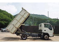ISUZU Elf Deep Dump KK-NKS71EAD 2002 166,838km_8