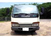 ISUZU Elf Deep Dump KK-NKS71EAD 2002 166,838km_9