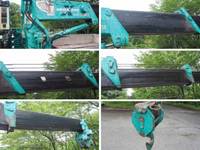 MITSUBISHI FUSO Canter Truck (With Crane) KK-FE50EB 2000 188,838km_10