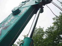 MITSUBISHI FUSO Canter Truck (With Crane) KK-FE50EB 2000 188,838km_11