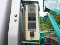 MITSUBISHI FUSO Canter Truck (With Crane) KK-FE50EB 2000 188,838km_12
