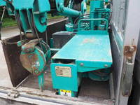 MITSUBISHI FUSO Canter Truck (With Crane) KK-FE50EB 2000 188,838km_17