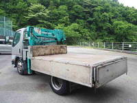 MITSUBISHI FUSO Canter Truck (With Crane) KK-FE50EB 2000 188,838km_20