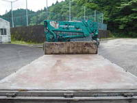 MITSUBISHI FUSO Canter Truck (With Crane) KK-FE50EB 2000 188,838km_21